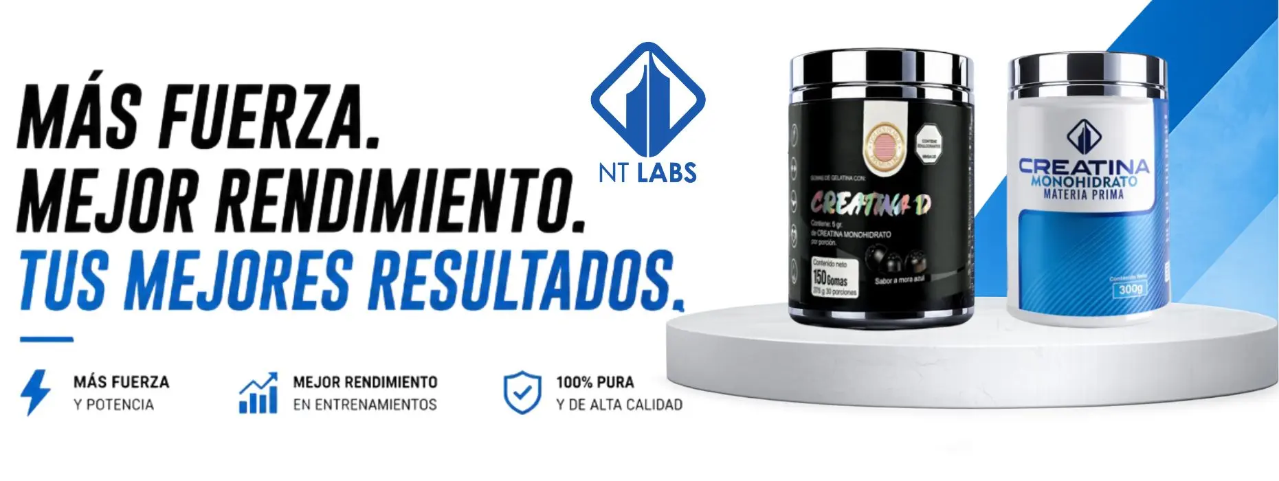 Banner Bebidas Funcionales